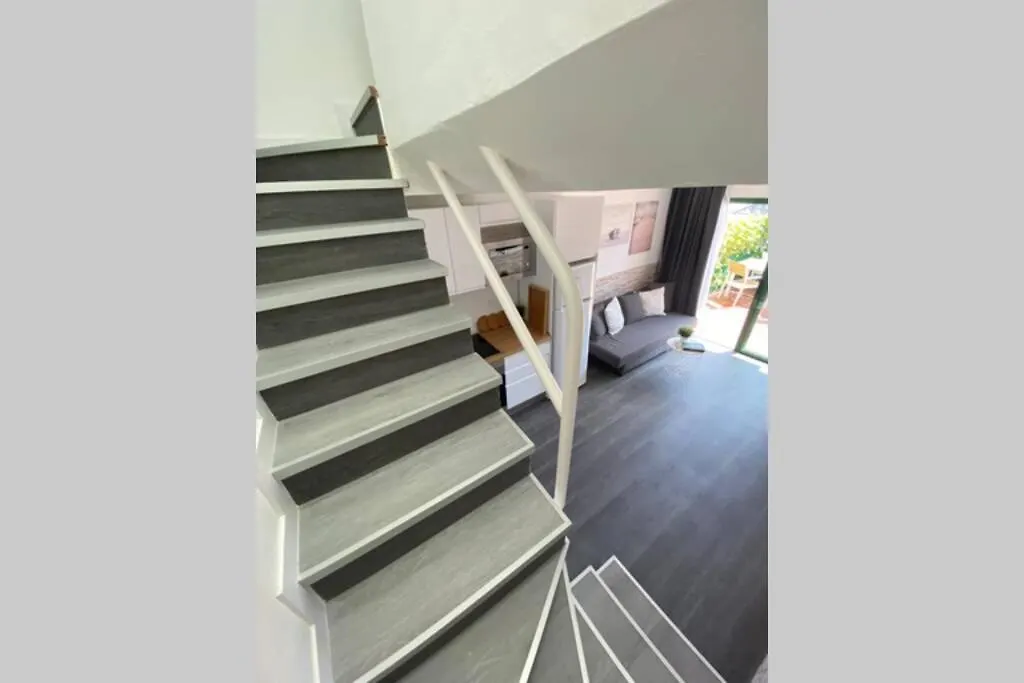 Apartment Bungalows Dunaflor Verde By Sunhousescanarias San Bartolome de Tirajana